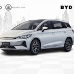 BYD M6