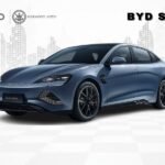 BYD SEAL