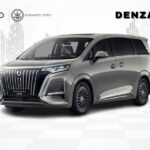 DENZA D9
