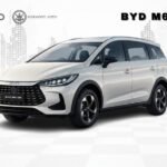 BYD M6 DM-i