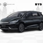 BYD M6
